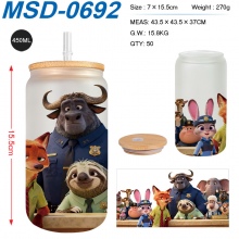 MSD-0692