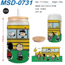 MSD-0731
