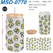 MSD-0770