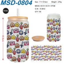 MSD-0804