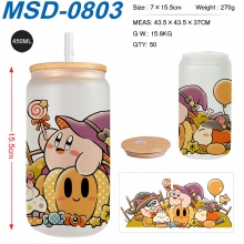 MSD-0803