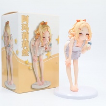 18cm Insight Motherly Flat-Chested Elf Amaryllis A...