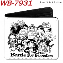 WB-7931