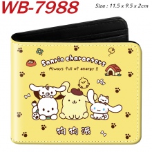 WB-7988