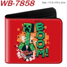 WB-7858