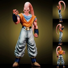 38cm Dragon Ball Z Gohan Buu Majin Buu Anime Figur...