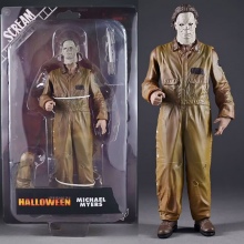 21cm Halloween Kills Michael Myers Action Figure