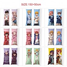Toilet-bound Hanako-kun two-sided long pillow adul...