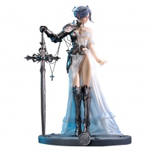 30cm Ghost Blade Haiqin Yan War God Mystery Techno...
