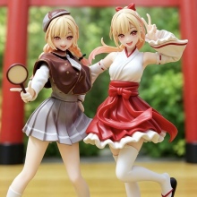22cm My Dress-Up Darling Kitagawa Marin figure(OPP bag)