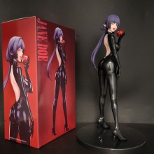 24cm Zenless Zone Zero Jane Doe game figure