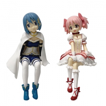 16cm Puella Magi Madoka Magica figure
