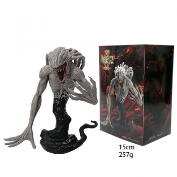 15cm Jujutsu Kaisen Rika Orimoto anime figure