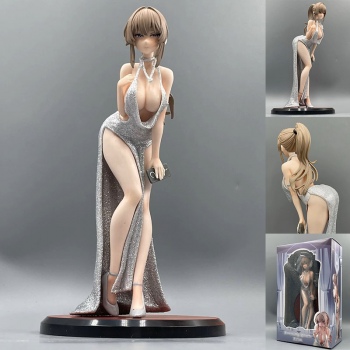 21cm Erin Anime Figure