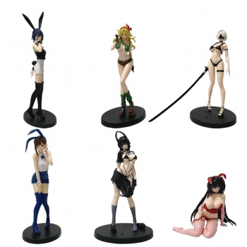Nana Launch‌ Taihou Bunny Girl Figure