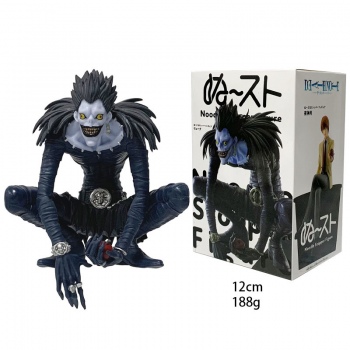 12cm Death Note Ryuk anime figure