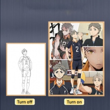 N