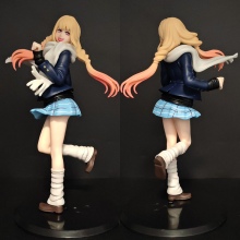 19cm My Dress-Up Darling Kitagawa Marin figure(OPP bag)