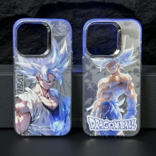 Dragon Ball iphone case shell 17/16/15/14/X PLUS P...