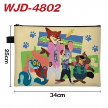 WJD-4802