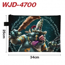 WJD-4700