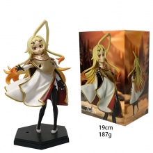 19cm Sentenced to Be a Hero Teoritta figure