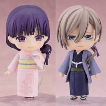 Nendoroid My Happy Marriage Kiyoka Kudo 2235# Saim...