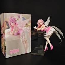 15cm NIKKE The Goddess of Victory Dorothy game fig...