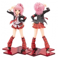 24cm Shugo Chara Hinamori Amu School Uniform Anime...