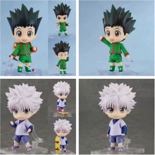 Nendoron Hunter x Hunter Killua Zoldyck 2804# GON ...