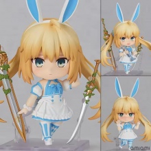 Nendoron 2857# Fate Grand Order Altria Caster Acti...