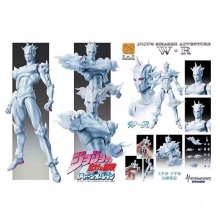 15cm JoJo's Bizarre Adventure Stone Ocean Weather ...
