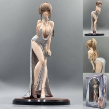21cm Erin Anime Figure